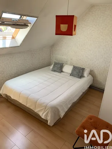 House in Le Thillay (95500)