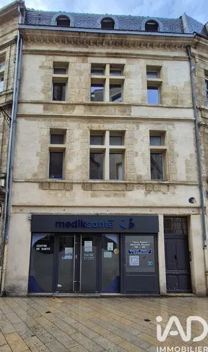 Apartment in Bordeaux (33000)