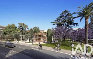 Apartment in Saint-Laurent-du-Var (06700)
