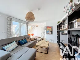 Apartment in Bordeaux (33100)