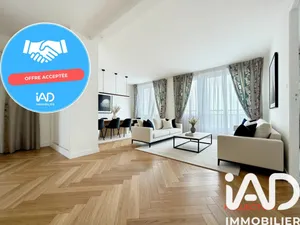 Apartment in Champigny-sur-Marne (94500)