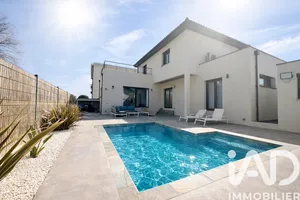 Maison à Bompas (66430)