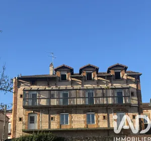 Apartment in Firminy (42700)