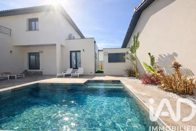 Maison à Bompas (66430)