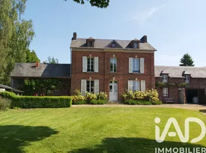 Demeure à Loueuse (60380)