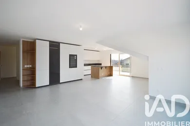 Appartement à Versonnex (01210)