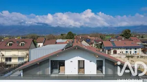 Appartement à Versonnex (01210)