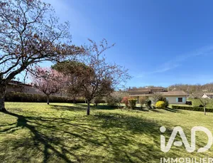 House in Saint-Jean-en-Royans (26190)
