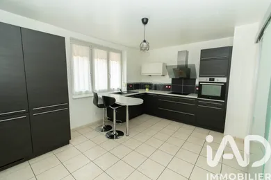 Appartement à Thil (54880)