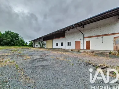 Immeuble à Châlette-sur-Loing (45120)