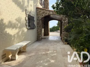 Maison traditionnelle à Roquebrune-Cap-Martin (06190)