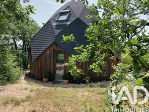 House in Vaour (81140)