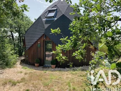 House in Vaour (81140)