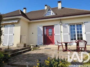 House in Panazol (87350)
