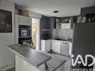 Appartement à Cugnaux (31270)