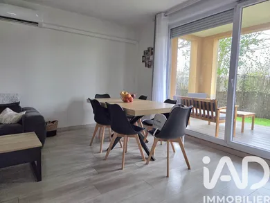 Appartement à Cugnaux (31270)