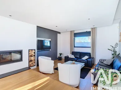 Maison traditionnelle à Candillargues (34130)