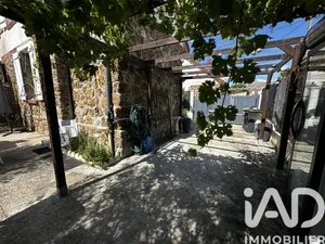 House in Argenteuil (95100)