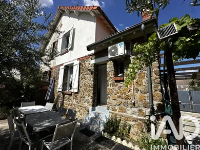 House in Argenteuil (95100)