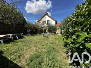 House in Argenteuil (95100)