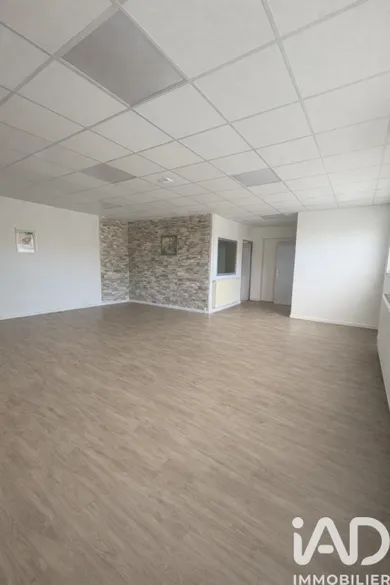 Immeuble à Douai (59500)