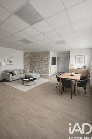 Immeuble à Douai (59500)