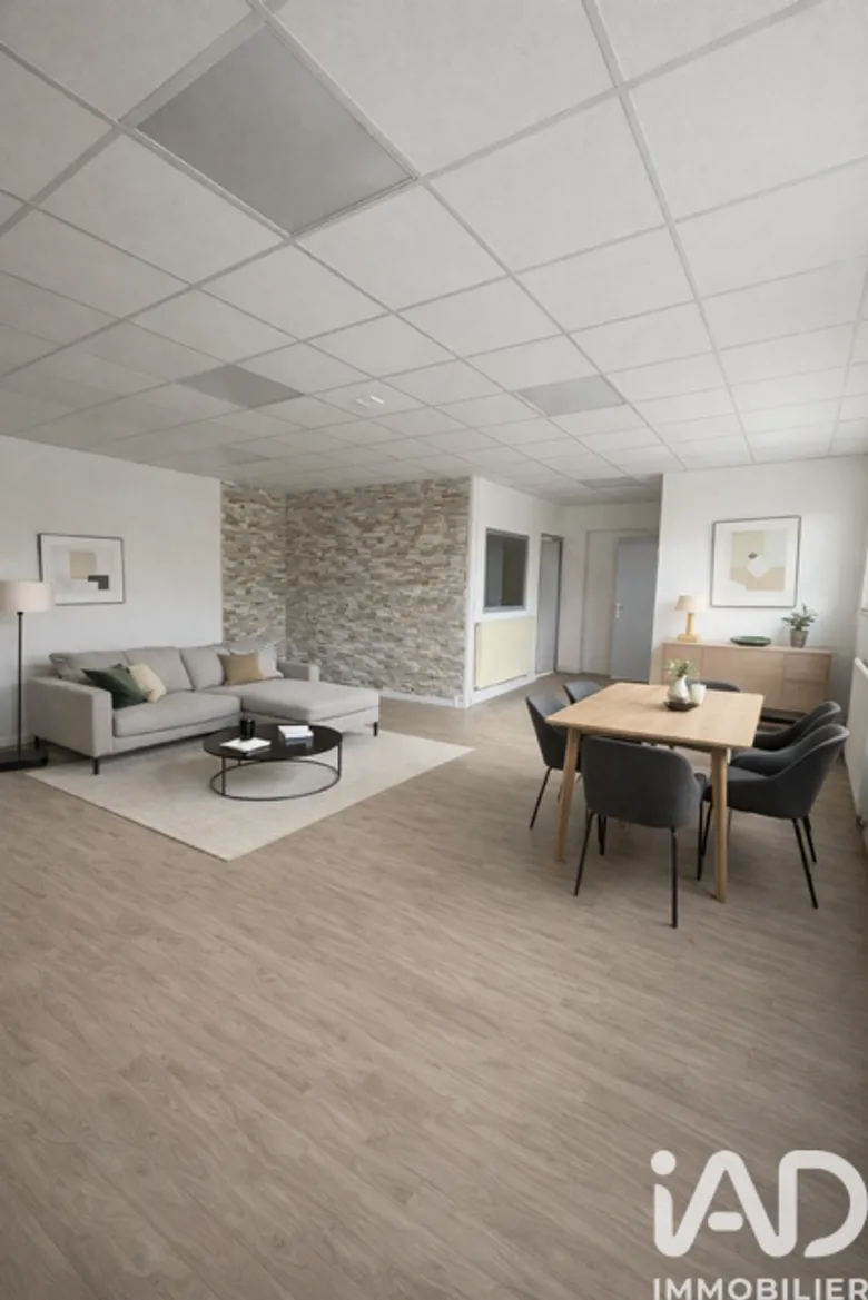 Immeuble 214 m² · à Douai · 214 m² · 240 000 €