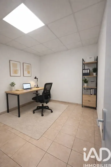 Immeuble à Douai (59500)