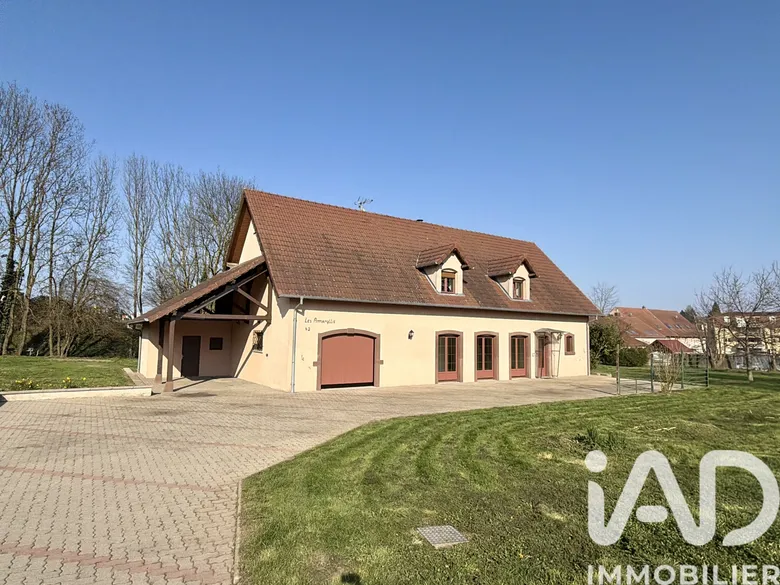 Maison 8 pièces 231 m² · à Phalsbourg · 231 m² · 349 000 €