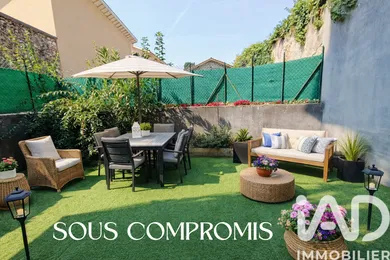 Apartment in Voiron (38500)