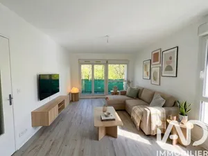 Appartement à Tremblay-en-France (93290)