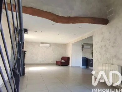Maison traditionnelle à craintilleux (42210)