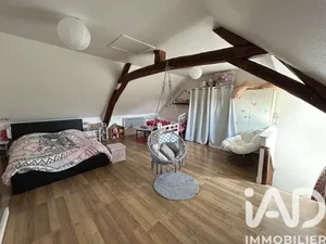 Maison à Saint-Laurent-en-Gâtines (37380)