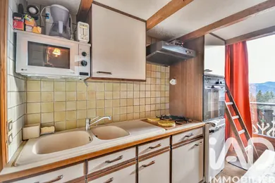 Studio in Les Gets (74260)