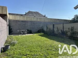 House in Saint-Laurent-en-Gâtines (37380)