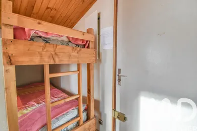 Studio in Les Gets (74260)