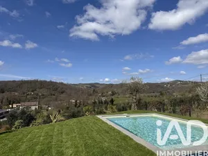 Maison à Geyssans (26750)