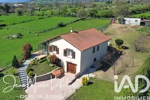 Maison à Saint-Michel-sur-Rhône (42410)