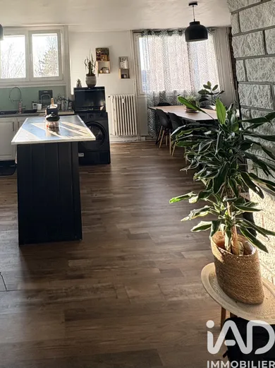 Appartement à Amiens (80080)