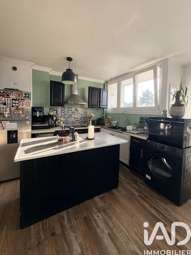 Appartement à Amiens (80080)