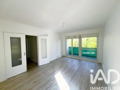 Appartement à Tremblay-en-France (93290)
