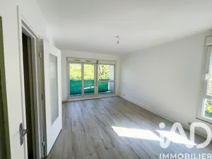 Apartment in Tremblay-en-France (93290)
