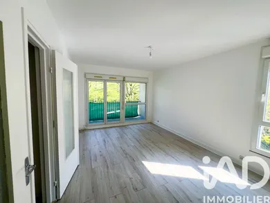 Appartement à Tremblay-en-France (93290)