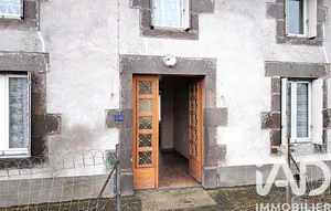 Park home in Bourg-Lastic (63760)
