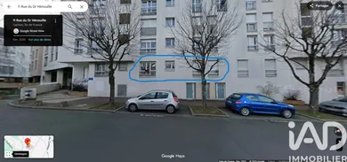 Appartement à Cachan (94230)