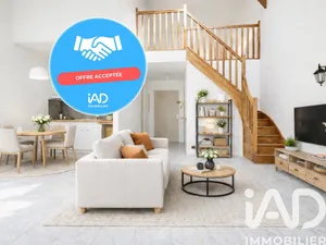 Apartment in Ozoir-la-Ferrière (77330)