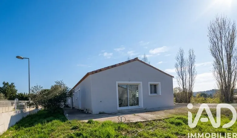 Maison 4 pièces 106 m² · à Vacquières · 106 m² · 369 000 €