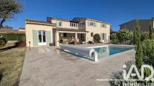 House in Fayence (83440)