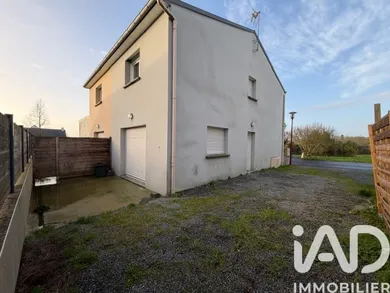 House in Puceul (44390)