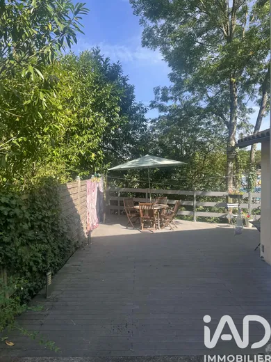 Maison de campagne à Sanxay (86600)